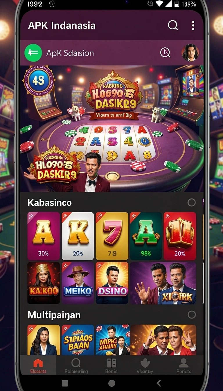 Review Aplikasi rsnvip8 screenshot 3
