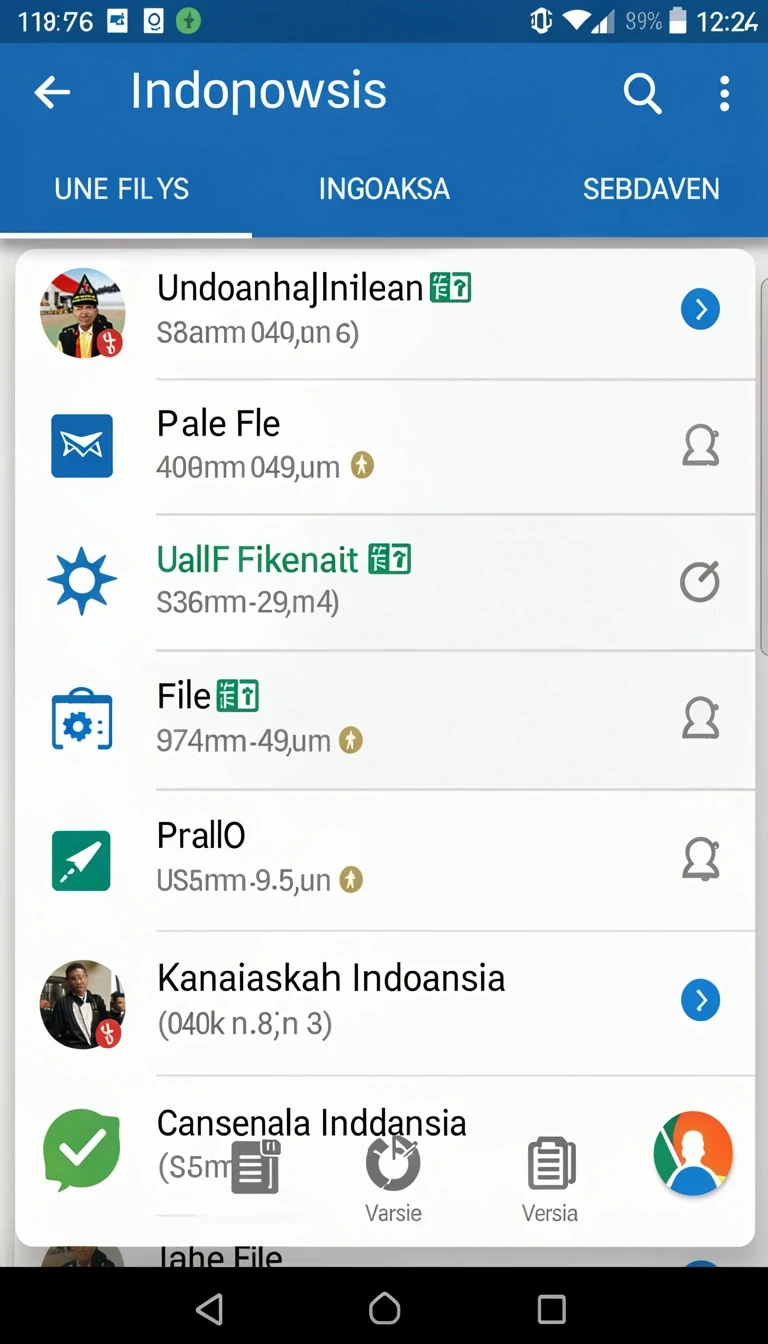 Review Aplikasi 5gtoto Versi Terbaru screenshot 1