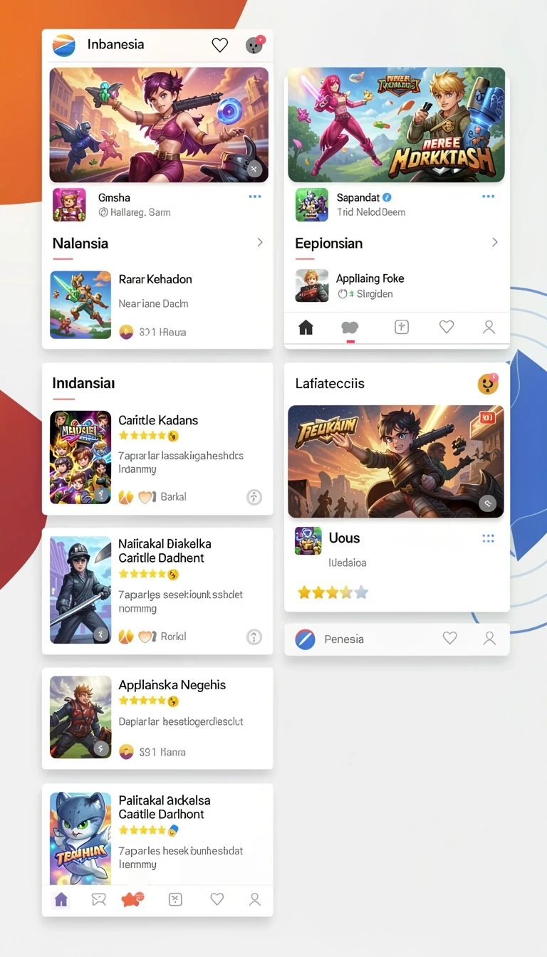 Review Aplikasi 95pgplay screenshot 3