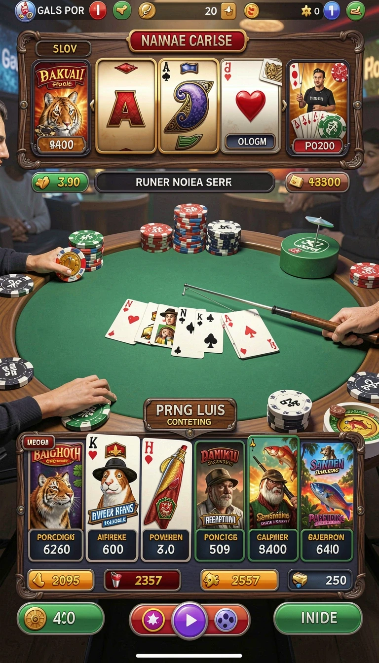 Download inc777 APK untuk Android screenshot 2
