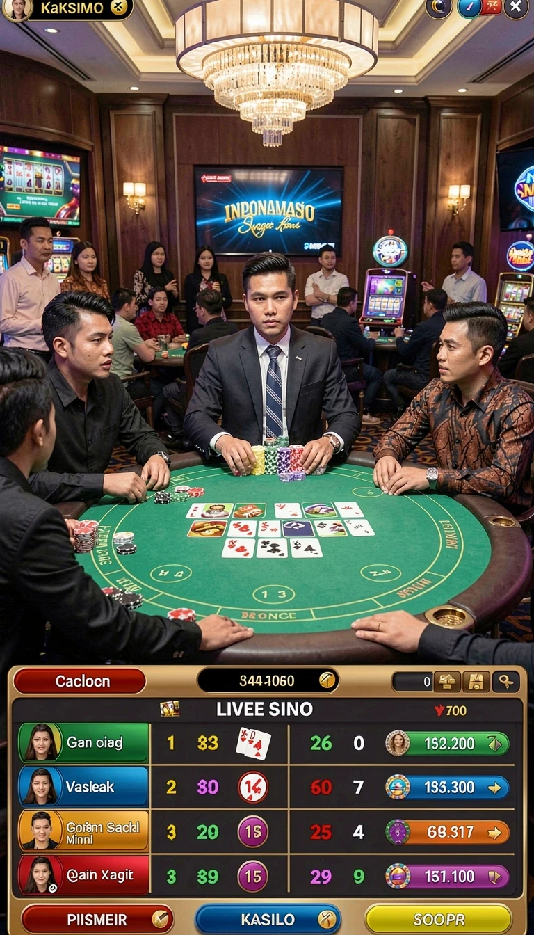 minionbet App APK Terbaru screenshot 2