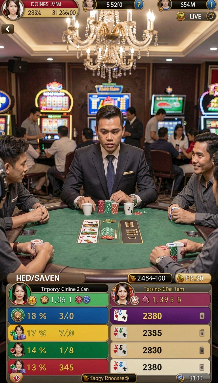 Review Aplikasi hokiterus88 Versi Terbaru screenshot 2