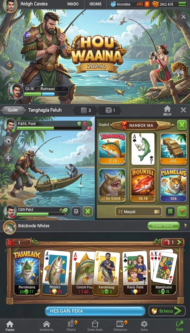 Download mami188 APK untuk Android screenshot 3