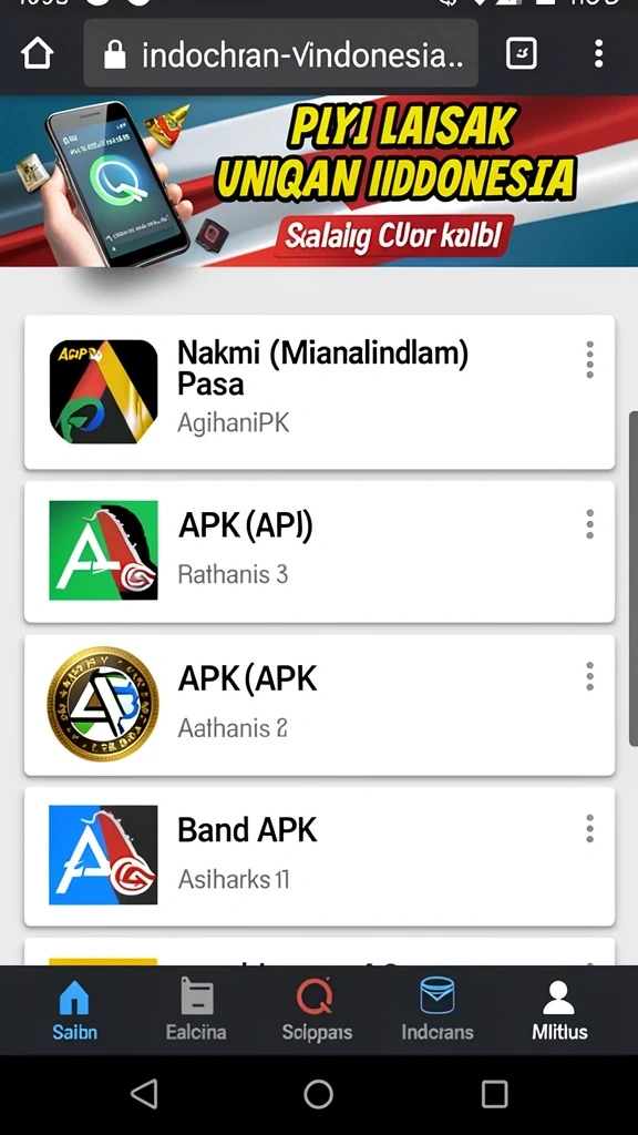 Review Aplikasi duit188 screenshot 1