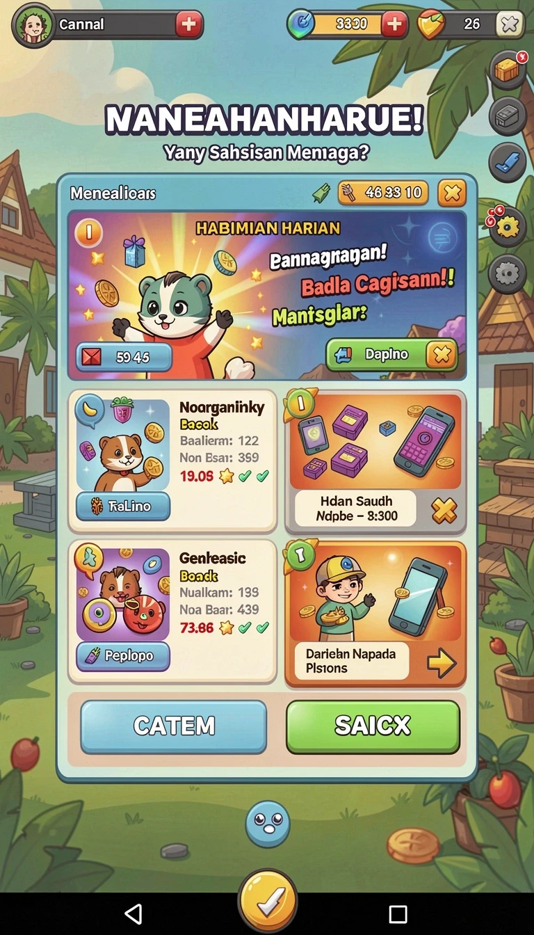 Review Aplikasi gus77 screenshot 3