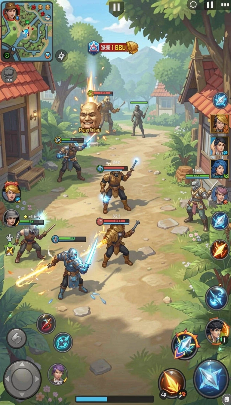 Review Aplikasi posototo screenshot 3