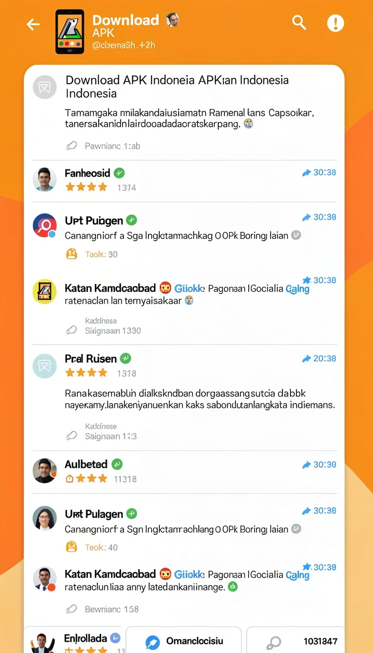 Review Aplikasi pgbet Versi Terbaru screenshot 3