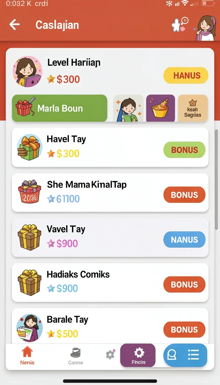 Review Aplikasi astonbet screenshot 1