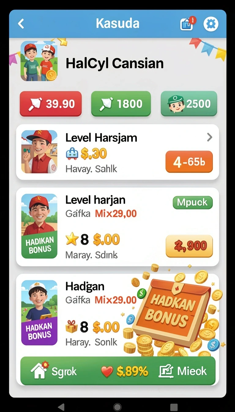 Review Aplikasi layar303 screenshot 1