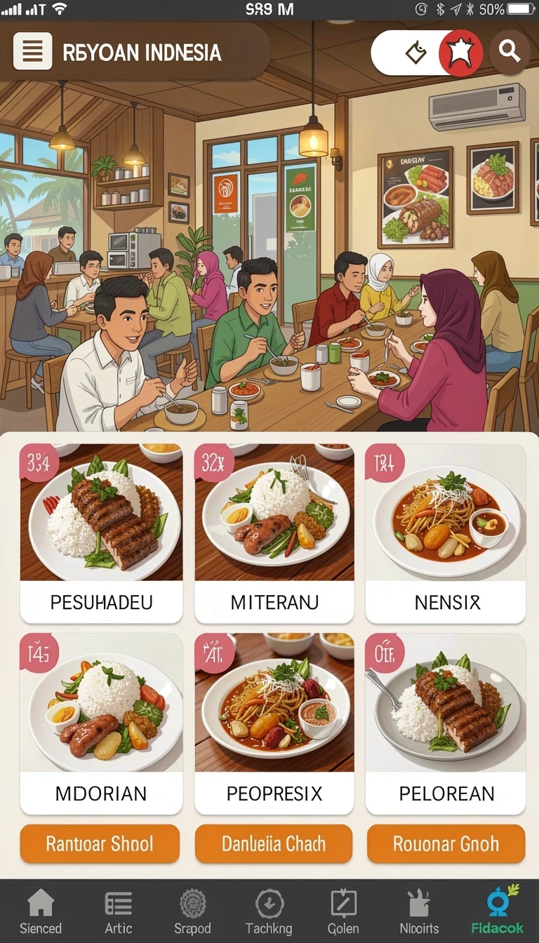 Review Aplikasi posototo screenshot 1