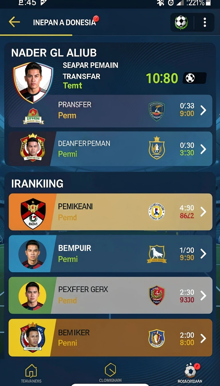 Review Aplikasi jelas777 screenshot 2