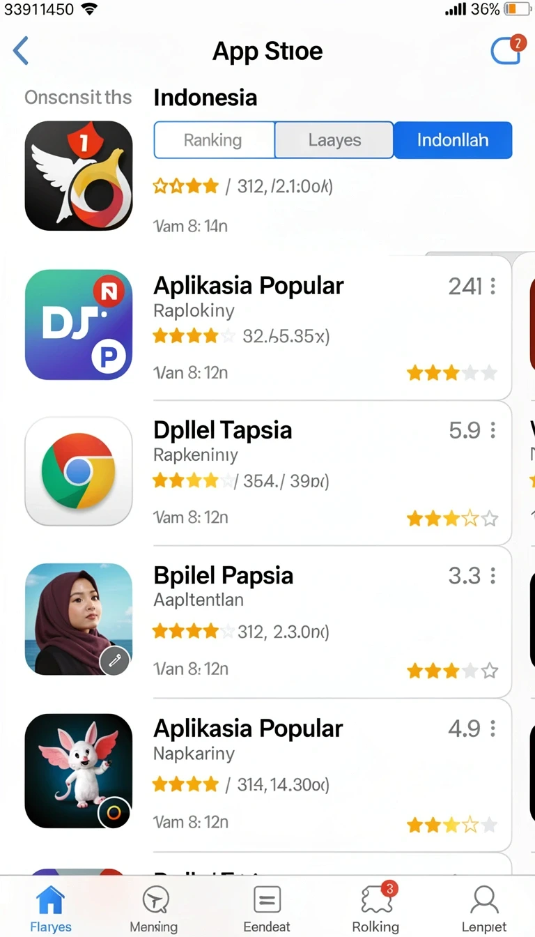 Review Aplikasi rk8 screenshot 3