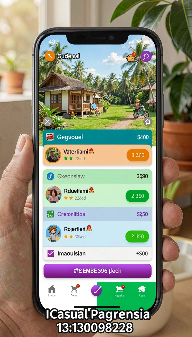 Review Aplikasi colatogel screenshot 3