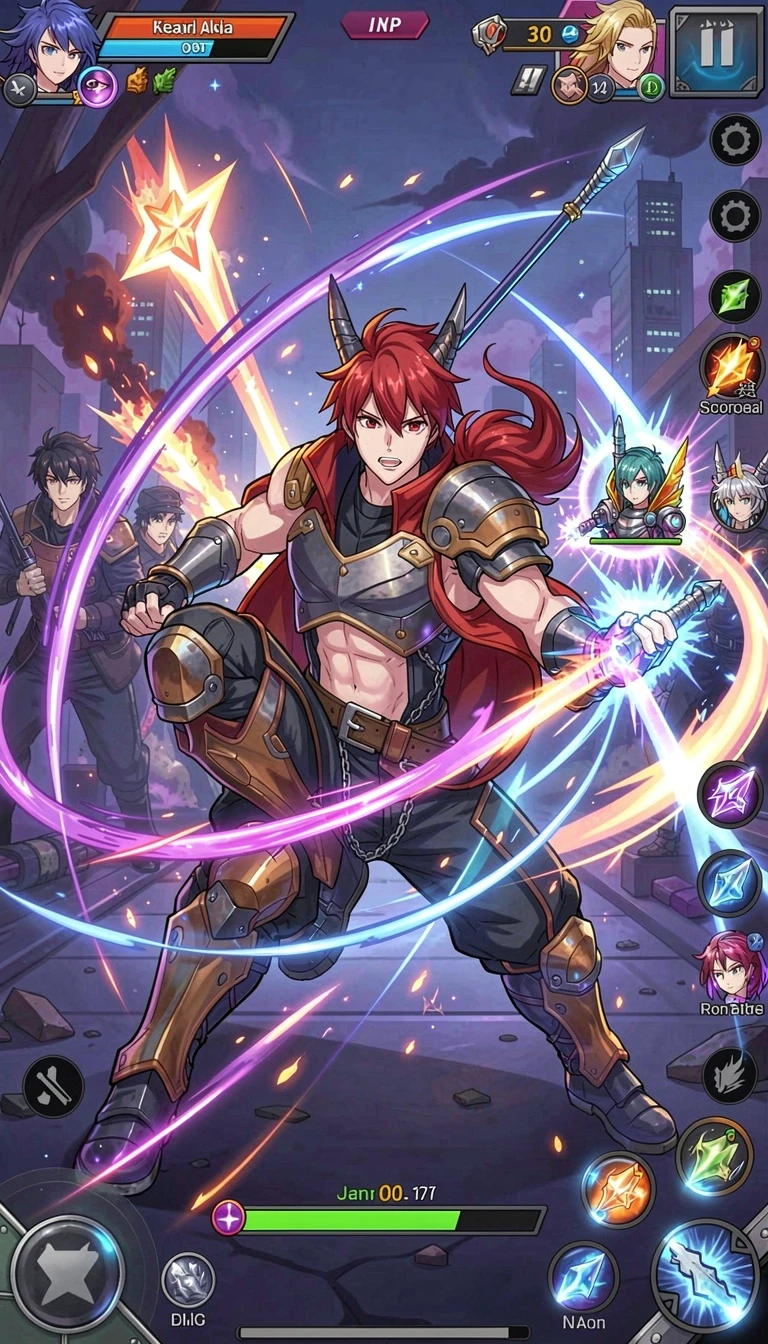 Review Aplikasi 999l screenshot 2
