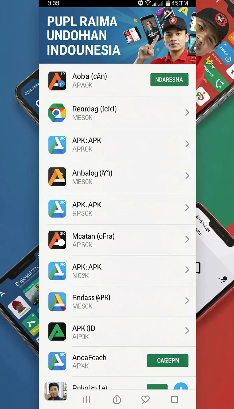 Download kg778 APK untuk Android screenshot 3
