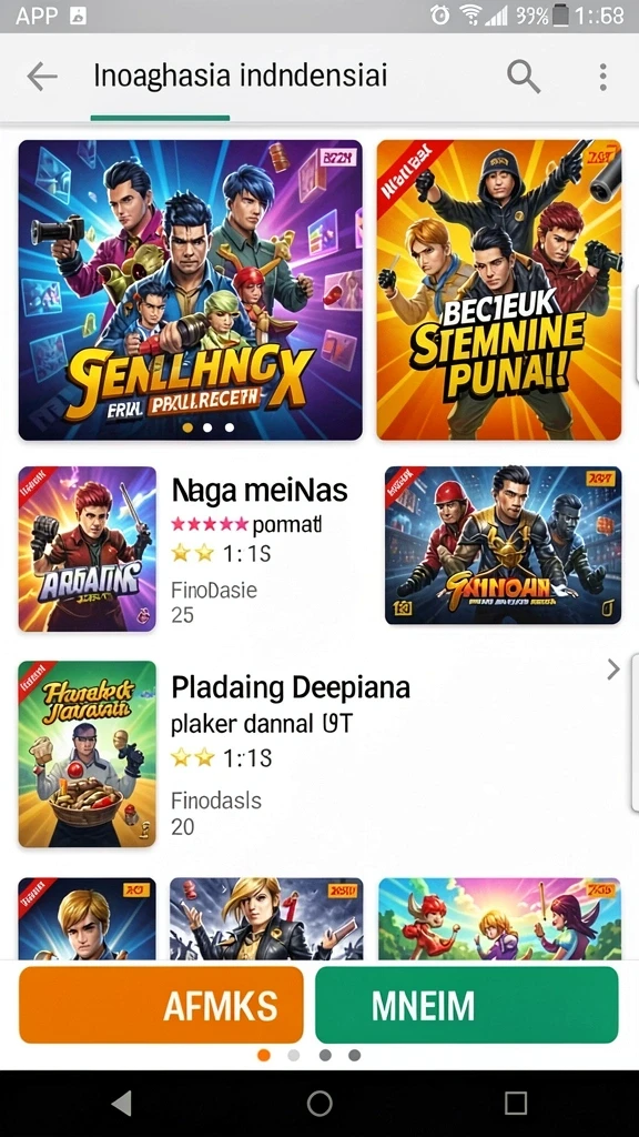 5rt App APK Terbaru screenshot 1