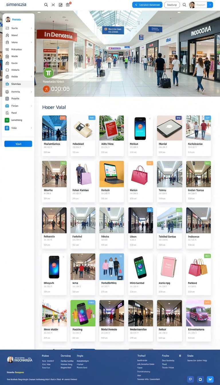 Download jkt303 APK untuk Android screenshot 3