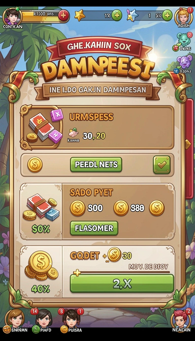 Review Aplikasi 5gtoto Versi Terbaru screenshot 3