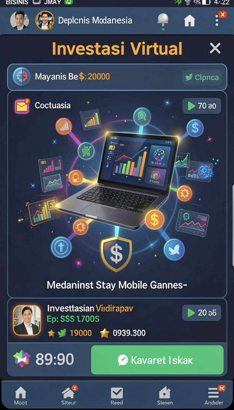 Review Aplikasi halo777 screenshot 1