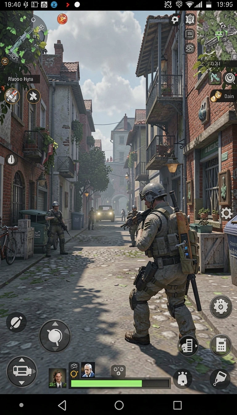 Review Aplikasi fw66 screenshot 3