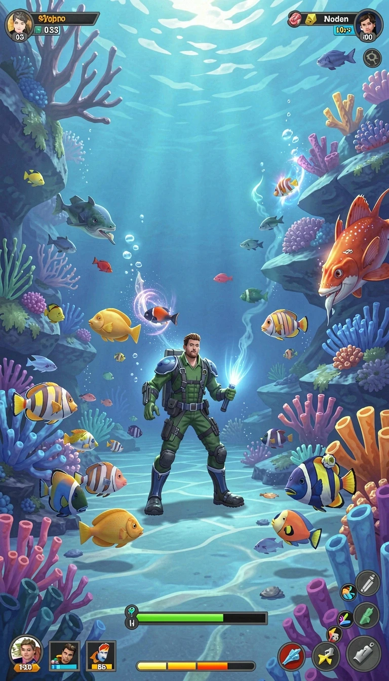 Download svipsidn APK untuk Android screenshot 3