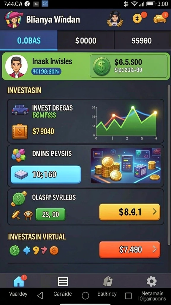 Review Aplikasi posototo screenshot 2