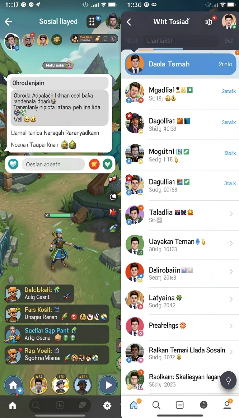 Review Aplikasi ri889 Versi Terbaru screenshot 3