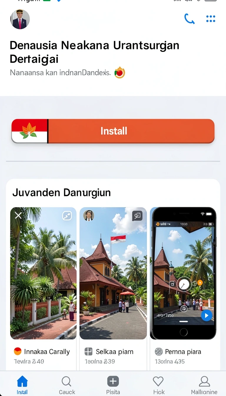 Review Aplikasi buayapoker screenshot 2