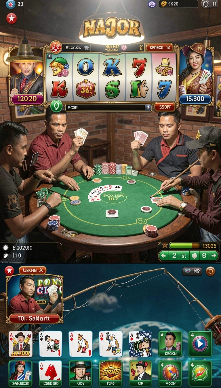 Review Aplikasi sinte4d Versi Terbaru screenshot 3