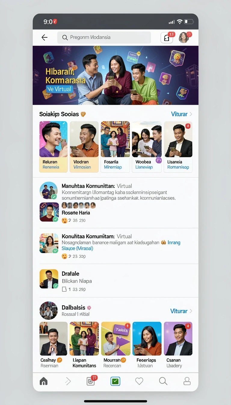 Review Aplikasi armada777 screenshot 2