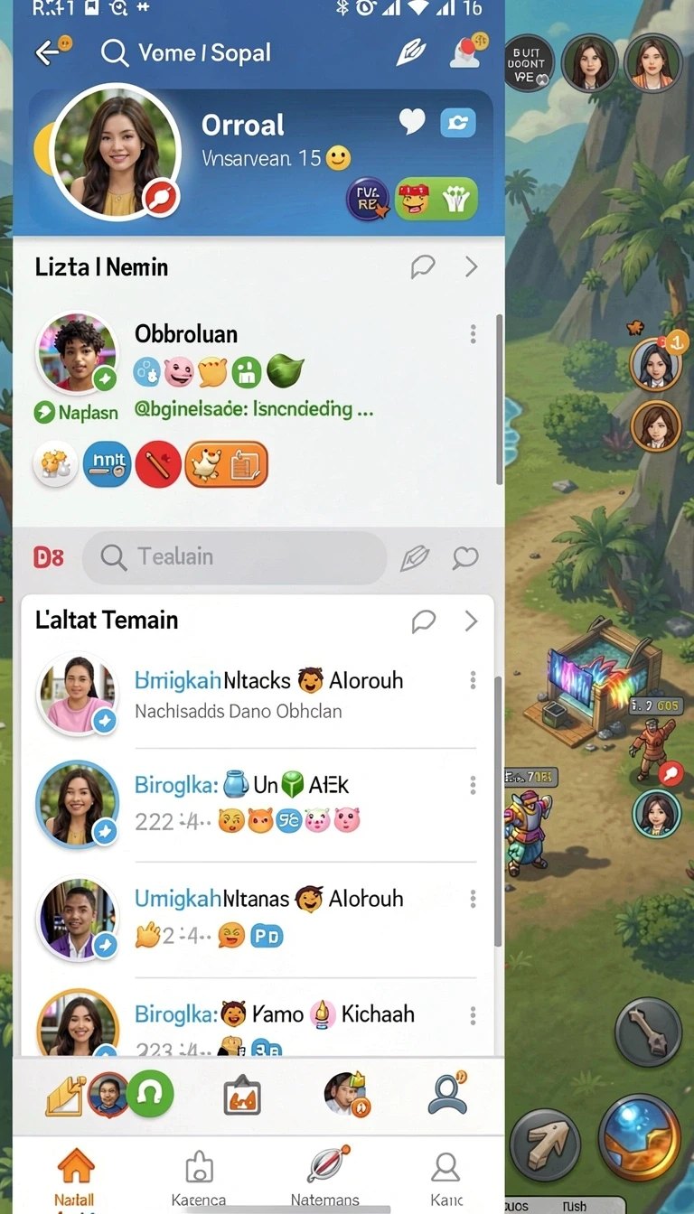 Review Aplikasi gowin screenshot 3