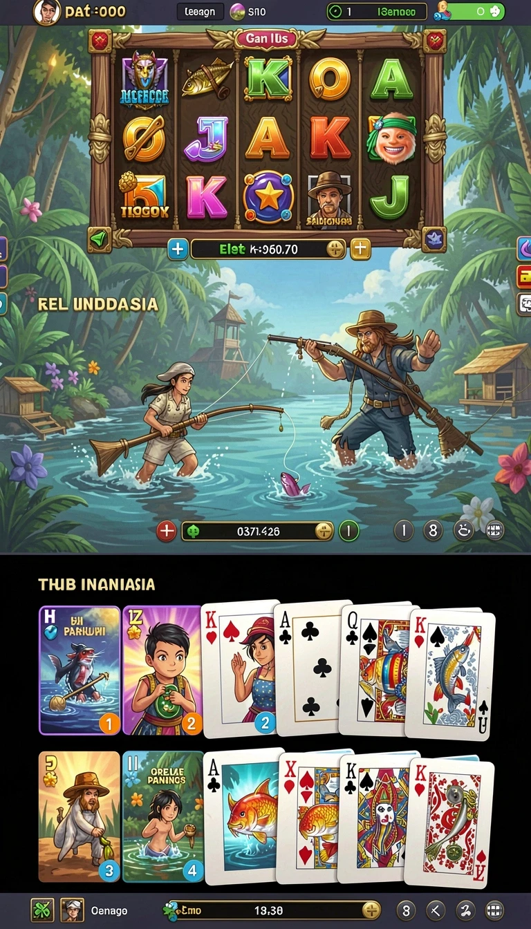Review Aplikasi b8vip screenshot 2