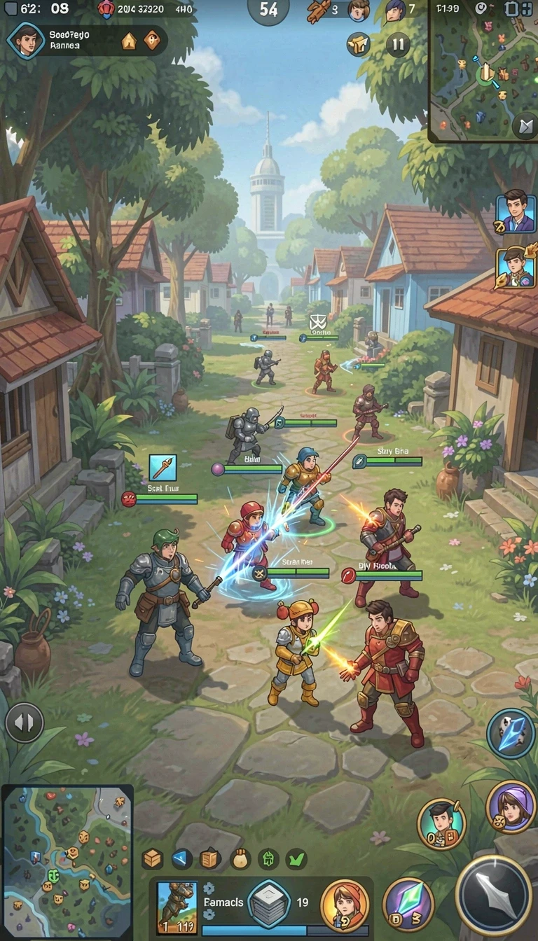 Review Aplikasi cipok screenshot 1