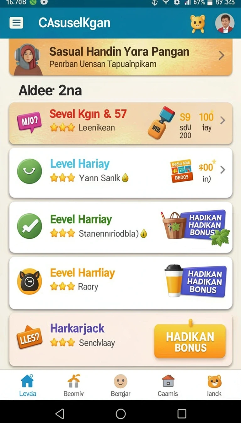 Review Aplikasi layar303 screenshot 2