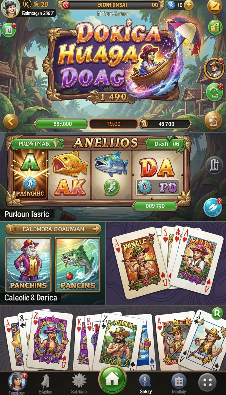 Review Aplikasi 666menang screenshot 3