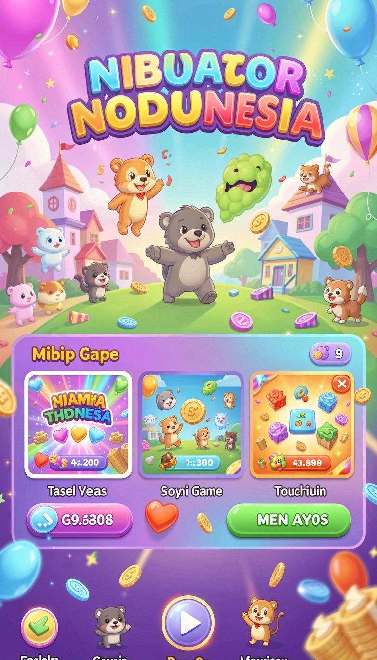 Review Aplikasi putarmega screenshot 1