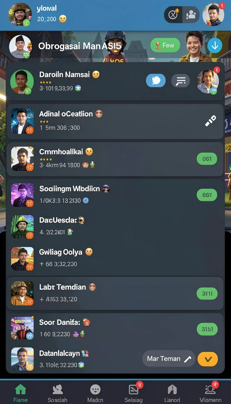 Review Aplikasi pp444 screenshot 1