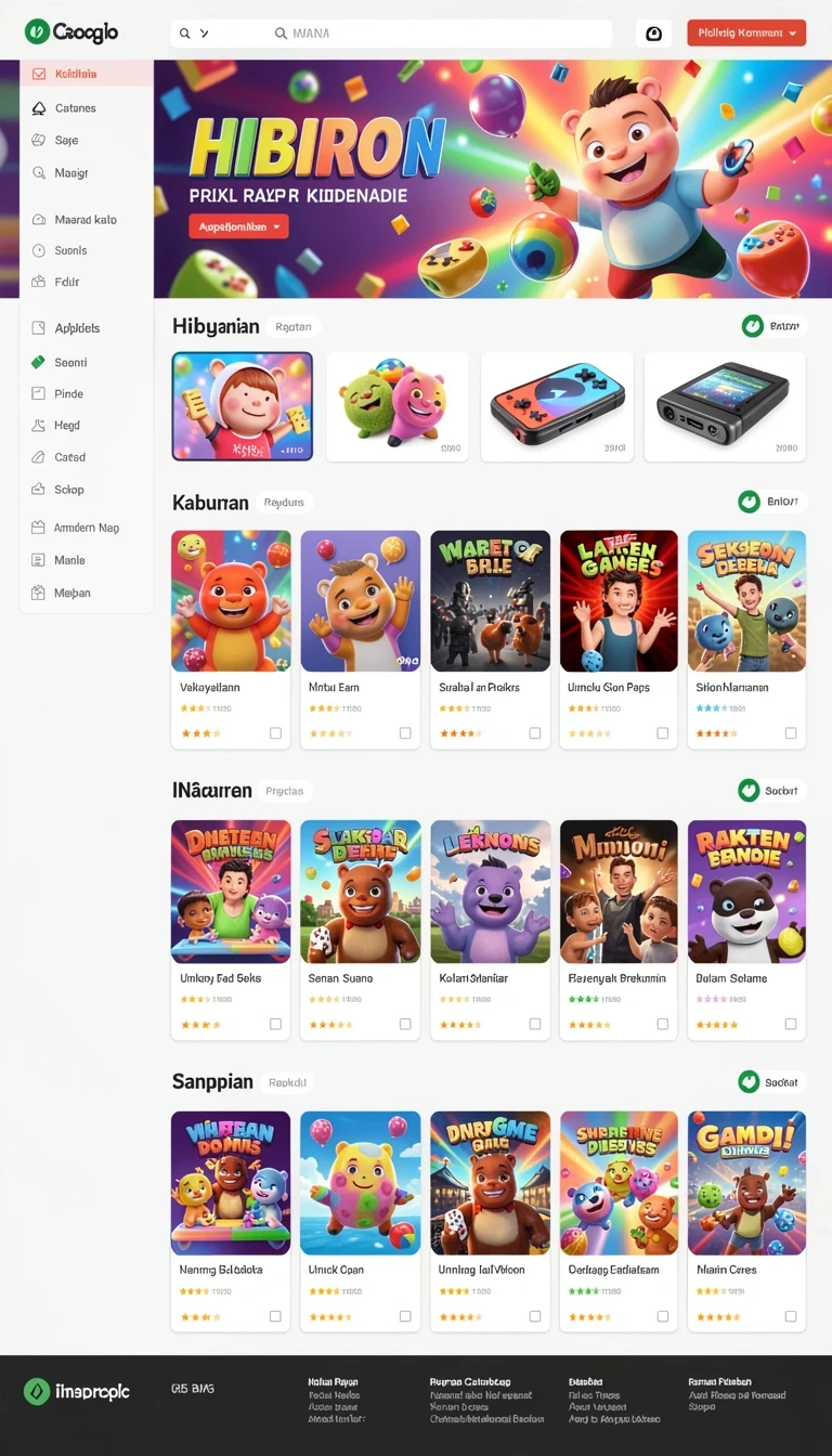 5rt App APK Terbaru screenshot 3