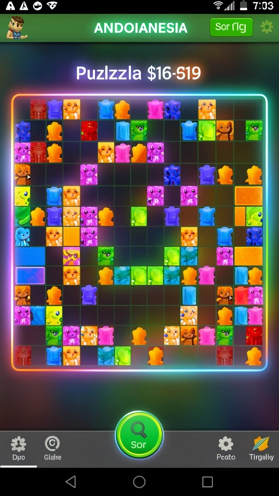 Review Aplikasi vc55 screenshot 3