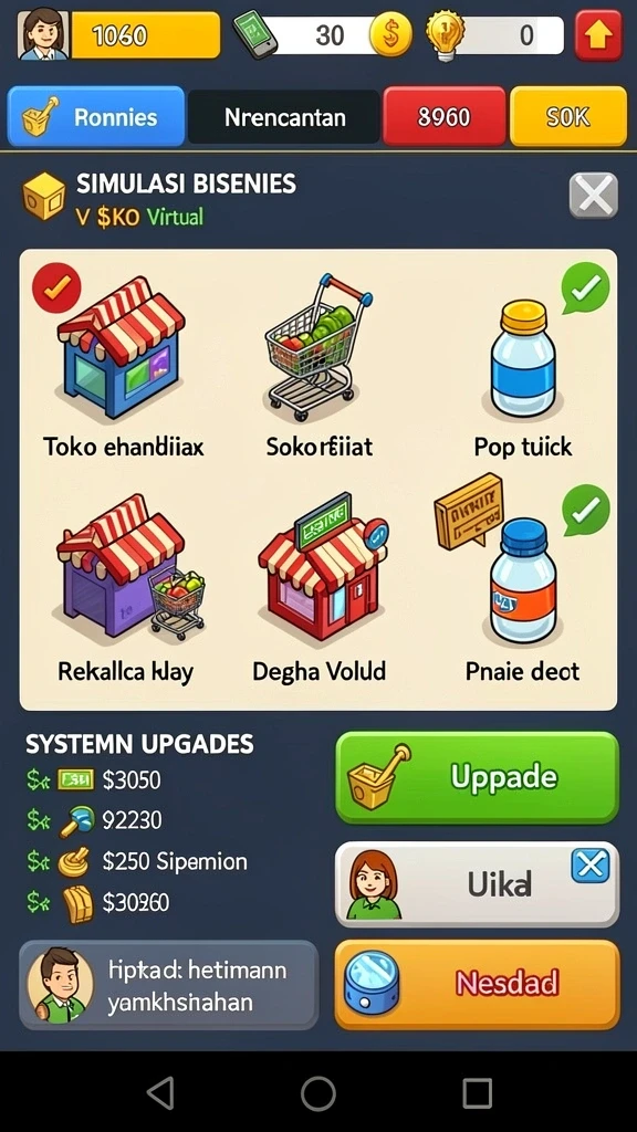 Review Aplikasi ajototo screenshot 3