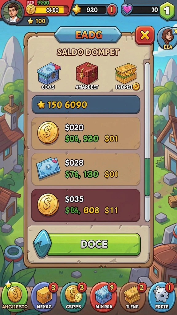 Download kg778 APK untuk Android screenshot 1
